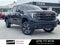 2025 GMC Sierra 1500 AT4 Technology Package