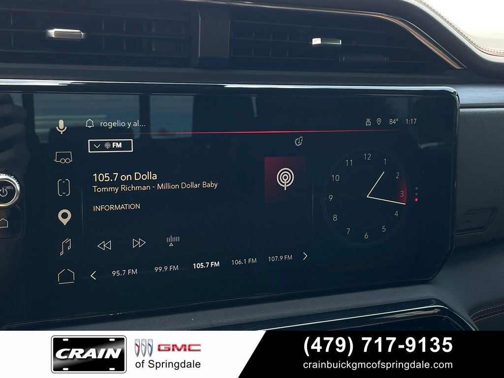 2024 GMC Sierra 1500 AT4 CARBON-PRO EDITION