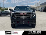 2024 GMC Sierra 1500 AT4 CARBON-PRO EDITION