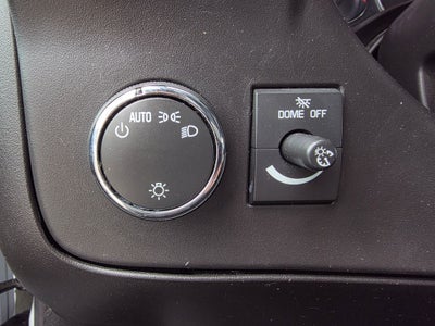 2024 GMC Savana 2500 Work Van