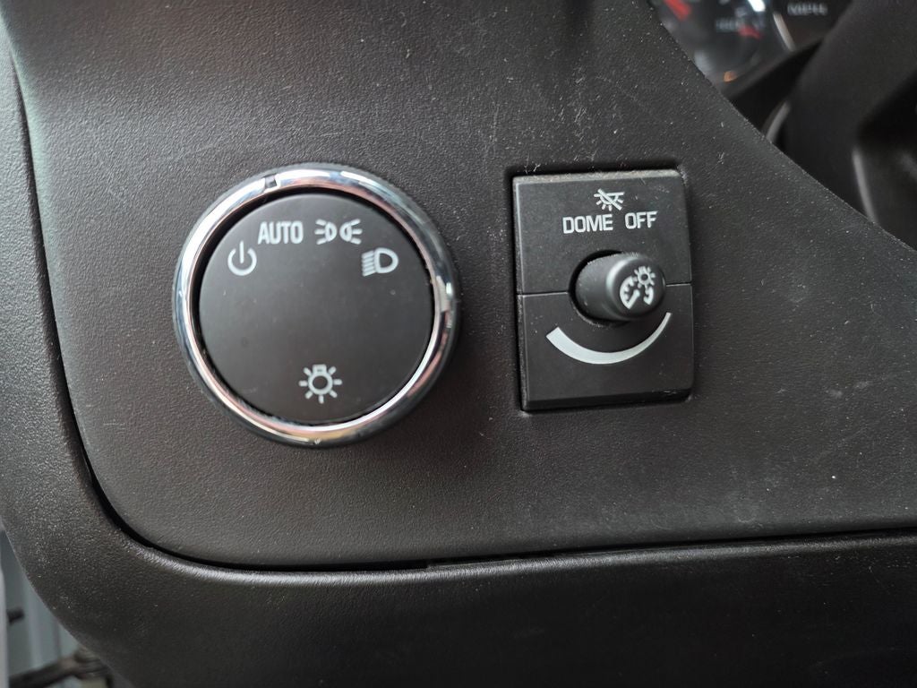 2024 GMC Savana 2500 Work Van