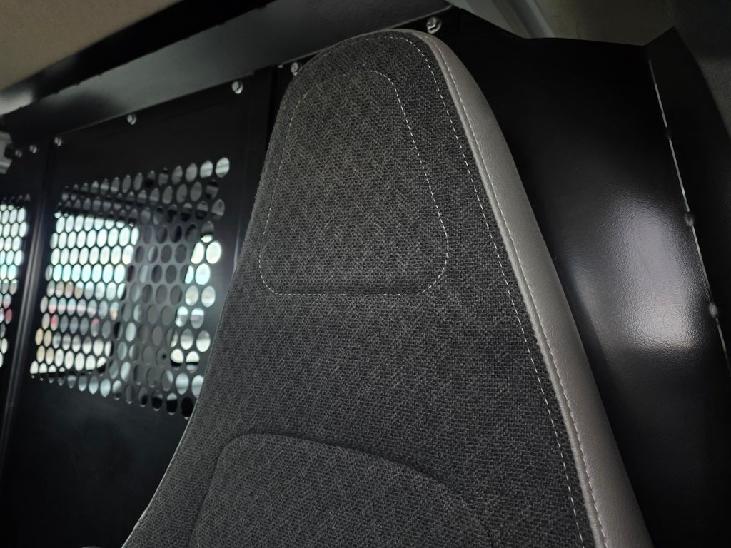 2023 GMC Savana 2500 Work Van