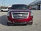 2018 Cadillac Escalade Platinum Edition