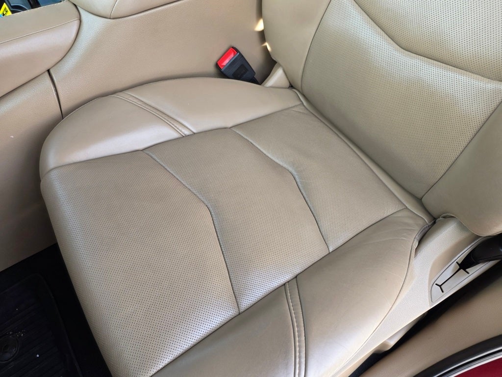 2018 Cadillac Escalade Platinum Edition