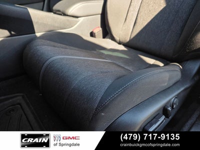 2024 Honda Accord Hybrid Sport HYBRID