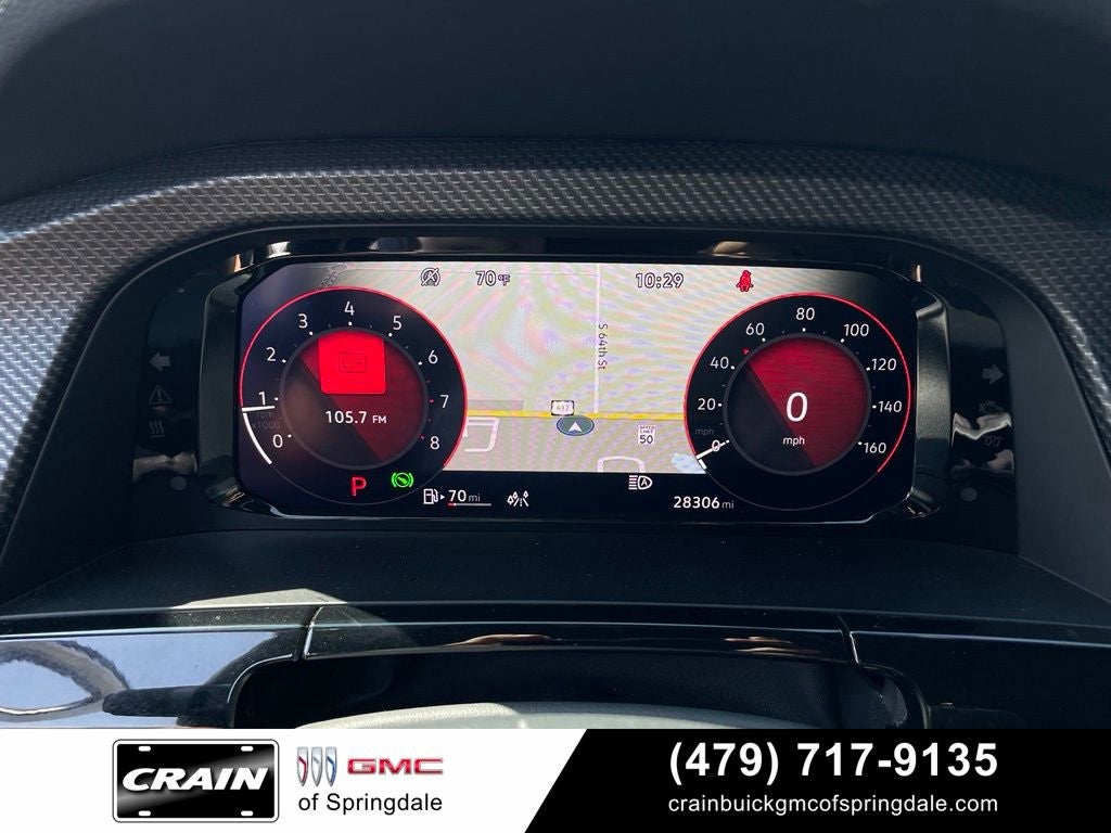 2025 Volkswagen Atlas Cross Sport 2.0T SEL Premium R-Line