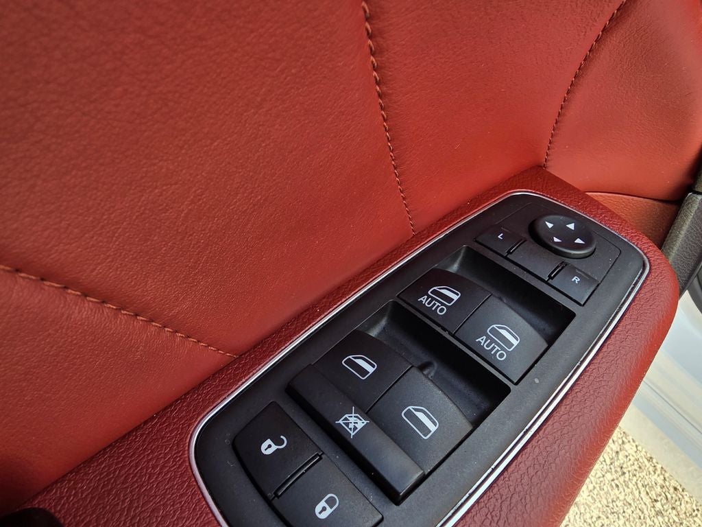 2023 Dodge Charger SRT Hellcat Widebody HELLCAT WIDEBODY JAILBREAK