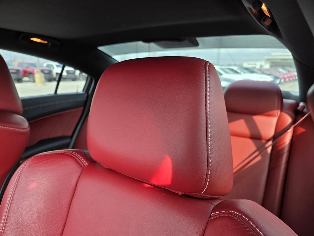 2023 Dodge Charger SRT Hellcat Widebody HELLCAT WIDEBODY JAILBREAK