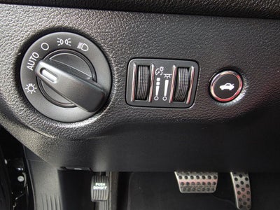 2021 Dodge Challenger SRT Hellcat