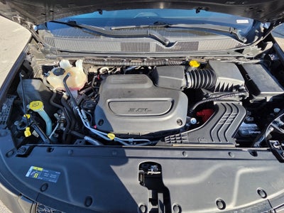 2021 Chrysler Pacifica Touring