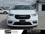 2022 Chrysler Pacifica Limited Convenience