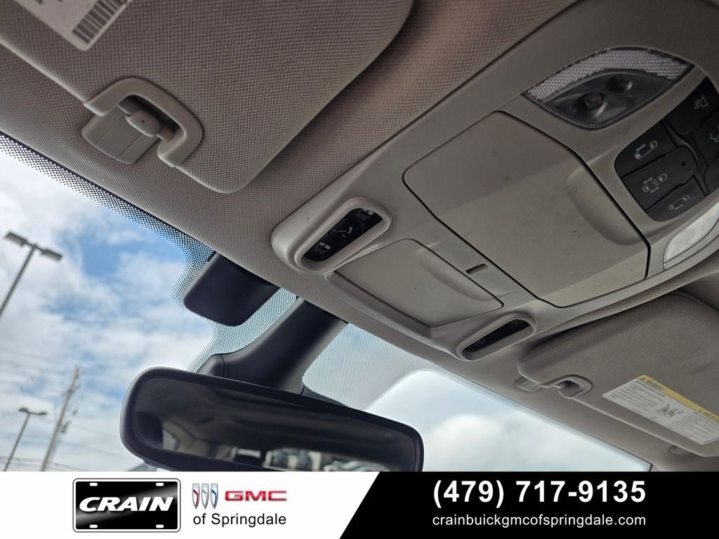 2022 Chrysler Pacifica Limited Convenience