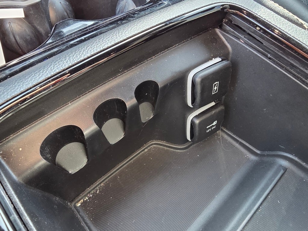 2021 Chrysler Pacifica Hybrid Limited