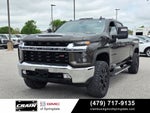 2022 Chevrolet Silverado 2500HD LT Z71 Off-Road Package