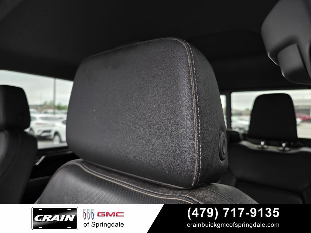 2024 Chevrolet Silverado 2500HD LTZ Conv / Z71 / TECH