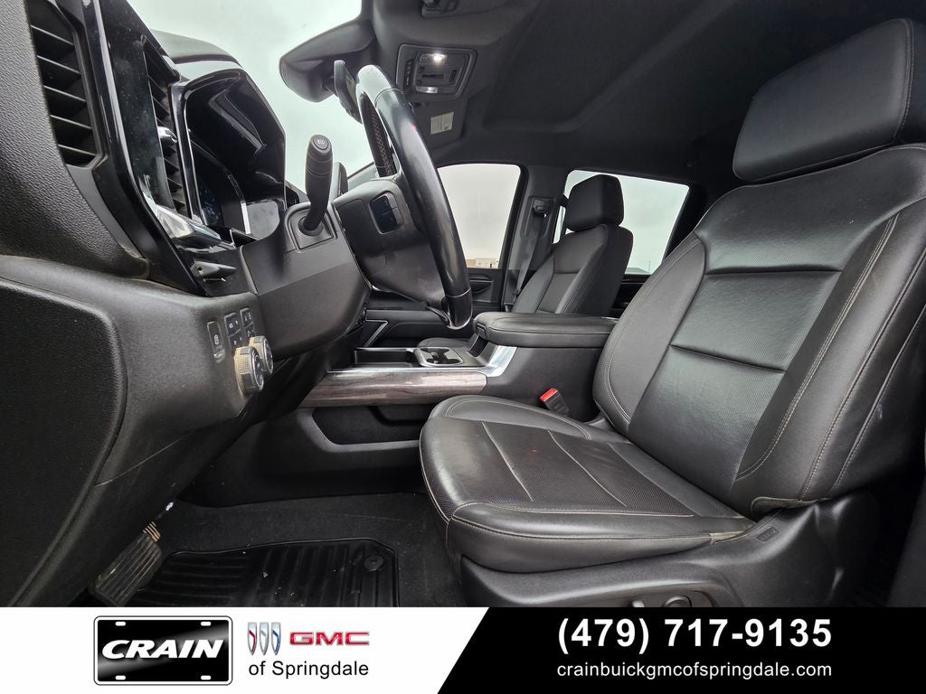 2024 Chevrolet Silverado 2500HD LTZ Conv / Z71 / TECH