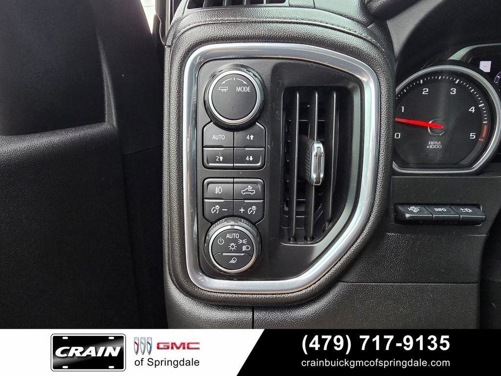 2023 Chevrolet Silverado 3500HD High Country