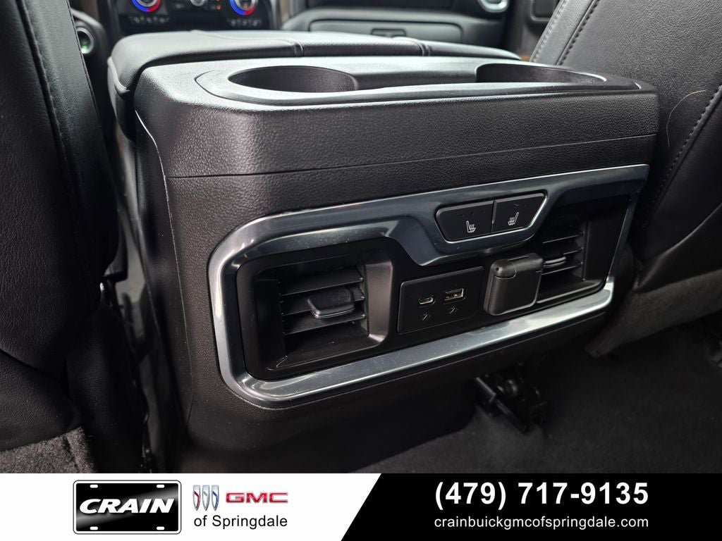 2023 Chevrolet Silverado 3500HD High Country
