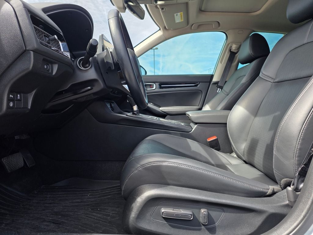 2023 Honda Civic Touring