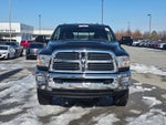 2017 RAM 3500 Big Horn