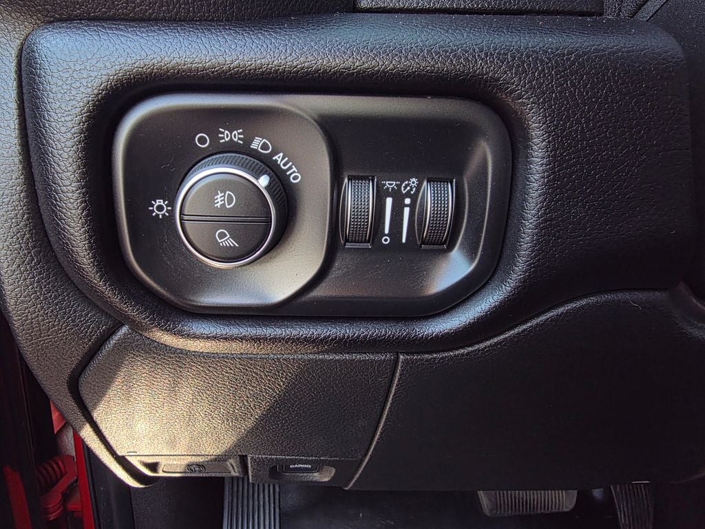 2021 RAM 3500 Laramie