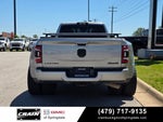 2022 RAM 3500 Limited AFTERMARKET WHEELS AND TIRES