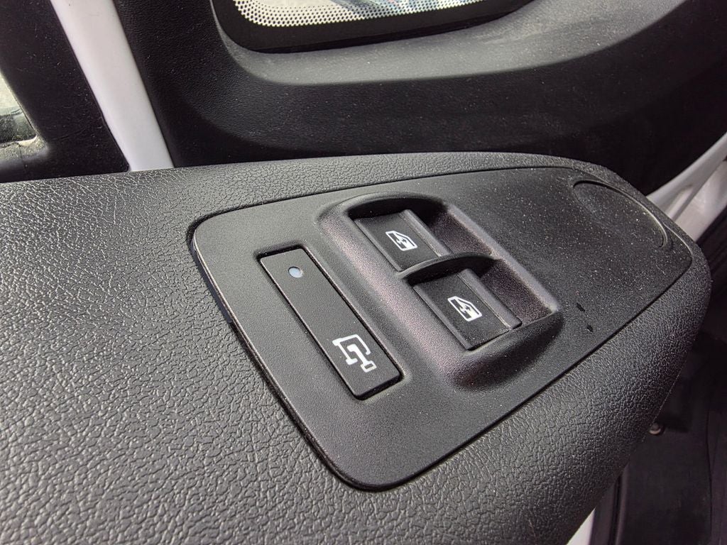 2025 RAM ProMaster 2500 Base 136 WB