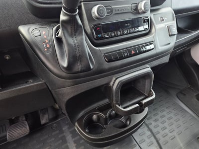 2025 RAM ProMaster 2500 Base 136 WB