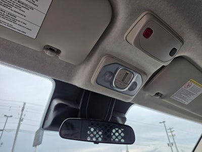 2025 RAM ProMaster 2500 Base 136 WB