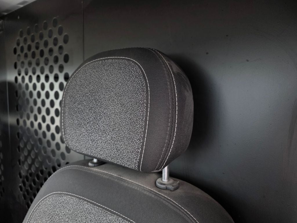 2025 RAM ProMaster 2500 Base 136 WB