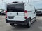 2025 RAM ProMaster 2500 Base 136 WB