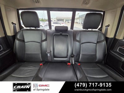 2019 RAM 2500 Laramie