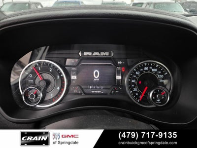 2022 RAM 2500 Laramie LEATHER SPORT PACK CUMMINS DIESEL 6.7L