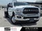 2024 RAM 3500 SLT 6.7L I6 Cummins Turbo Diesel