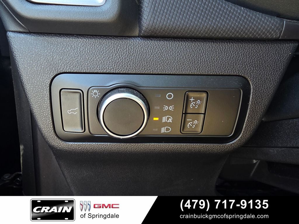 2024 Ford Bronco Sport Big Bend 1.5L