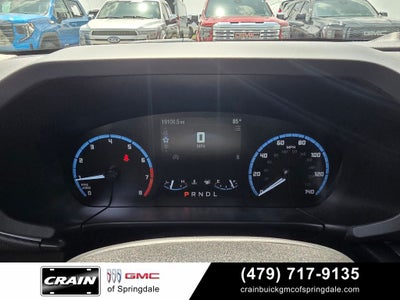 2024 Ford Bronco Sport Big Bend 1.5L