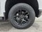 2022 Chevrolet Silverado 1500 LTD Custom Trail Boss