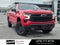2024 Chevrolet Silverado 1500 LT Trail Boss Premium Package