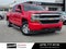 2017 Chevrolet Silverado 1500 LT LT1