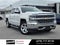 2017 Chevrolet Silverado 1500 LTZ 1LZ