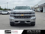 2017 Chevrolet Silverado 1500 LTZ 1LZ