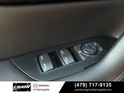 2019 Chevrolet Blazer Premier SUN AND WHEEL PACKAGE