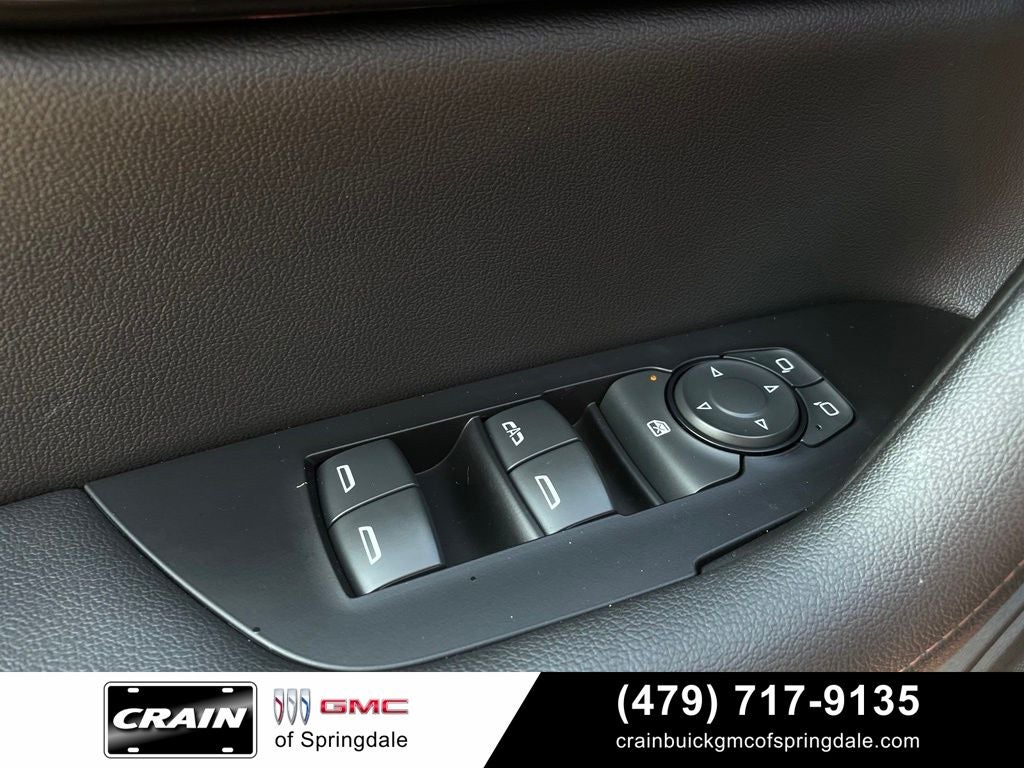 2019 Chevrolet Blazer Premier SUN AND WHEEL PACKAGE