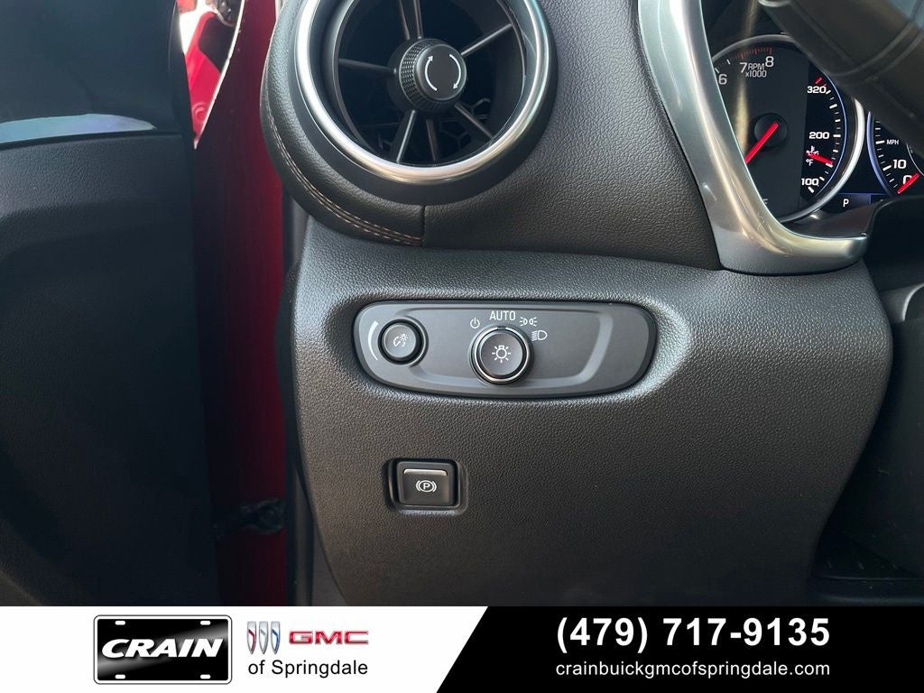 2019 Chevrolet Blazer Premier SUN AND WHEEL PACKAGE