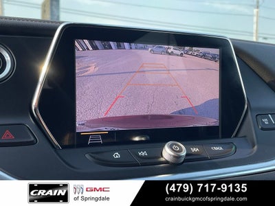 2019 Chevrolet Blazer Premier SUN AND WHEEL PACKAGE