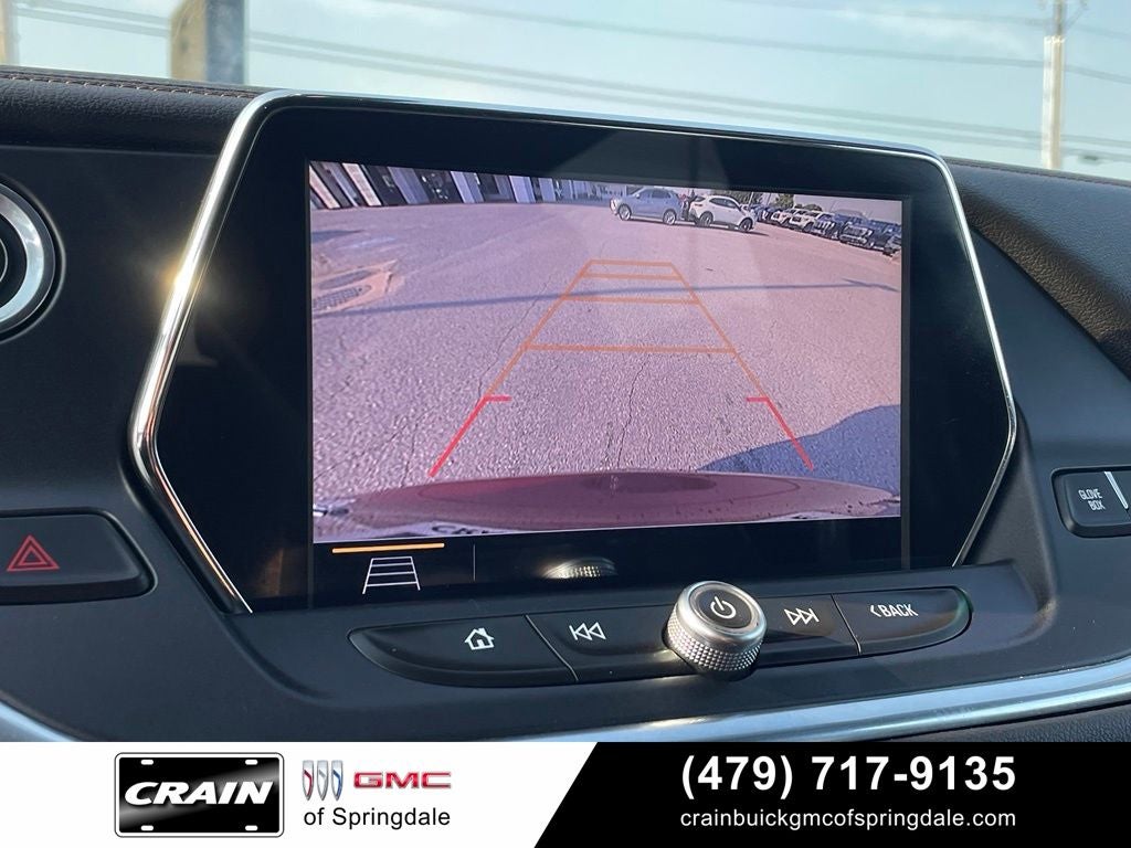 2019 Chevrolet Blazer Premier SUN AND WHEEL PACKAGE