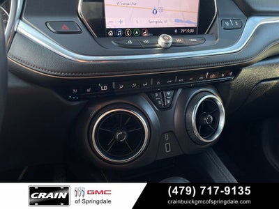 2019 Chevrolet Blazer Premier SUN AND WHEEL PACKAGE