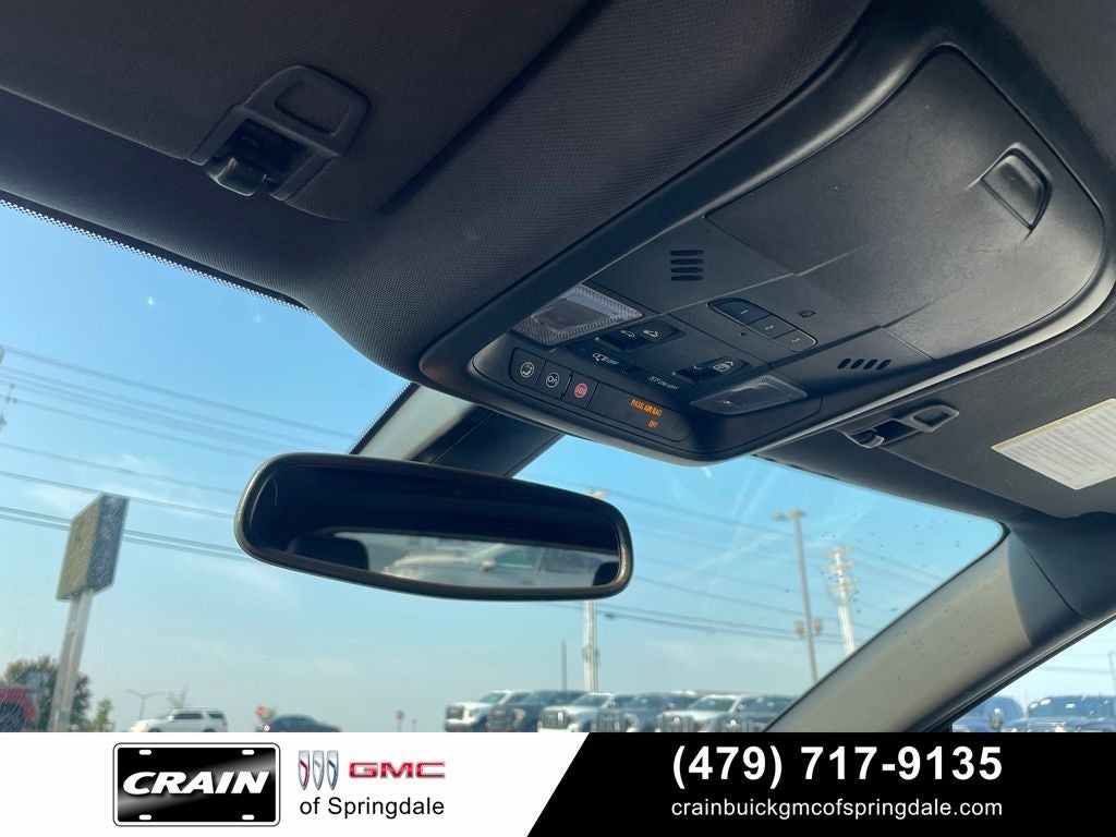2019 Chevrolet Blazer Premier SUN AND WHEEL PACKAGE