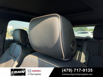 2019 Chevrolet Blazer Premier SUN AND WHEEL PACKAGE