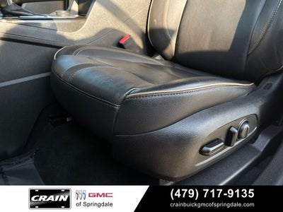 2019 Chevrolet Blazer Premier SUN AND WHEEL PACKAGE